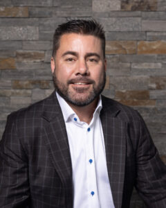 article image - TerryDrakeJR_Headshot